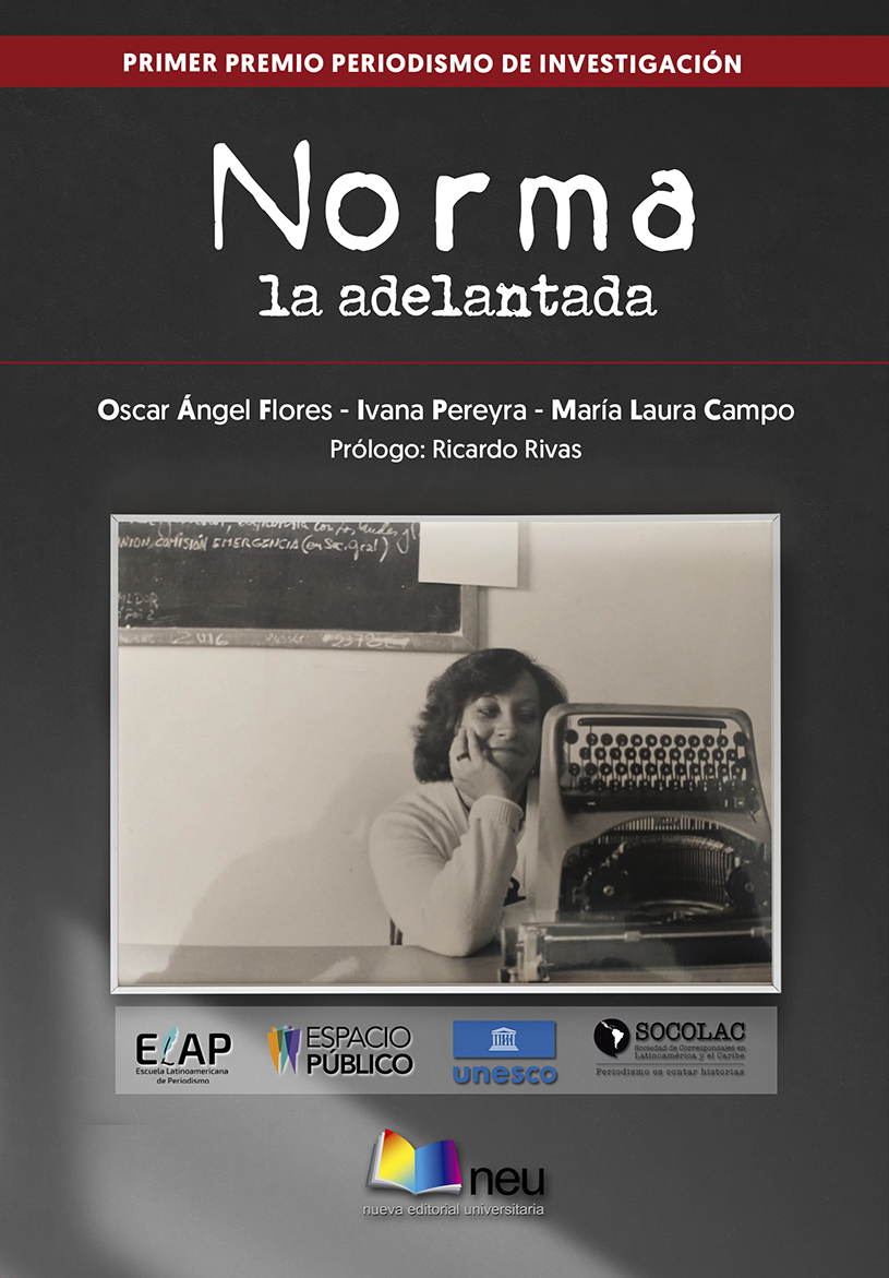 Norma la adelantada